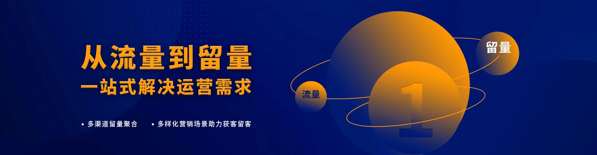 白山百度运营推广
